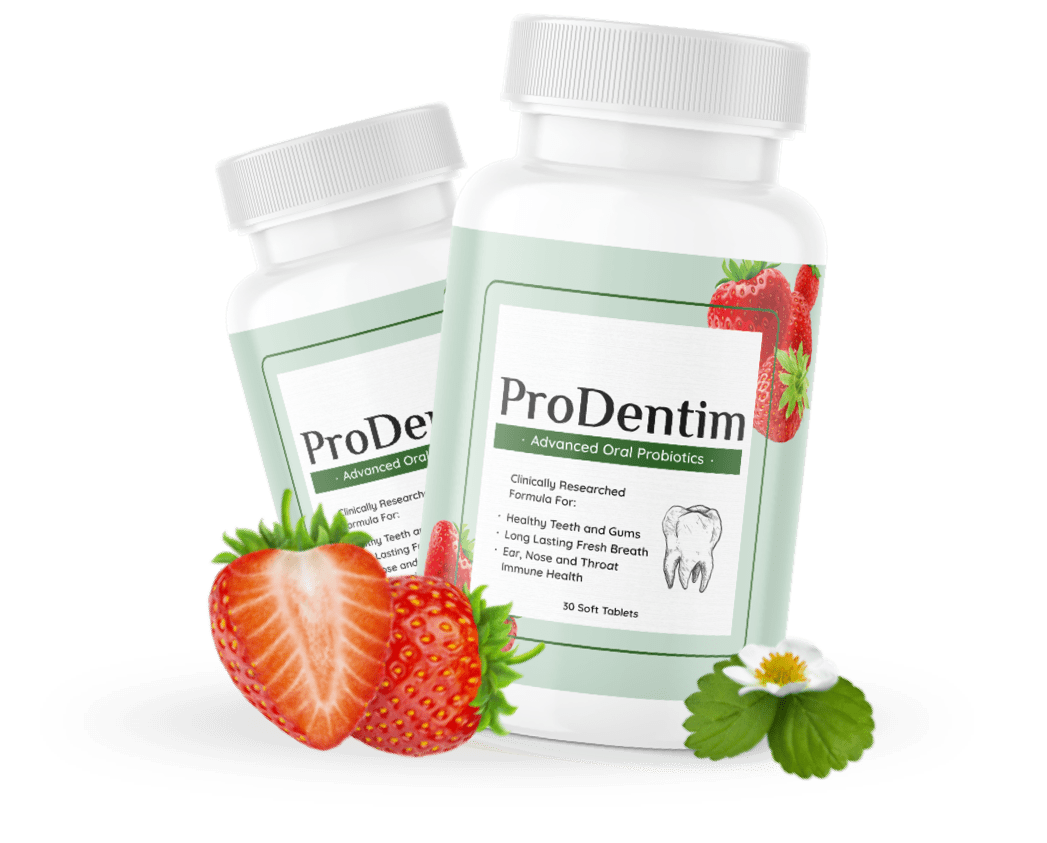 ProDentim Review