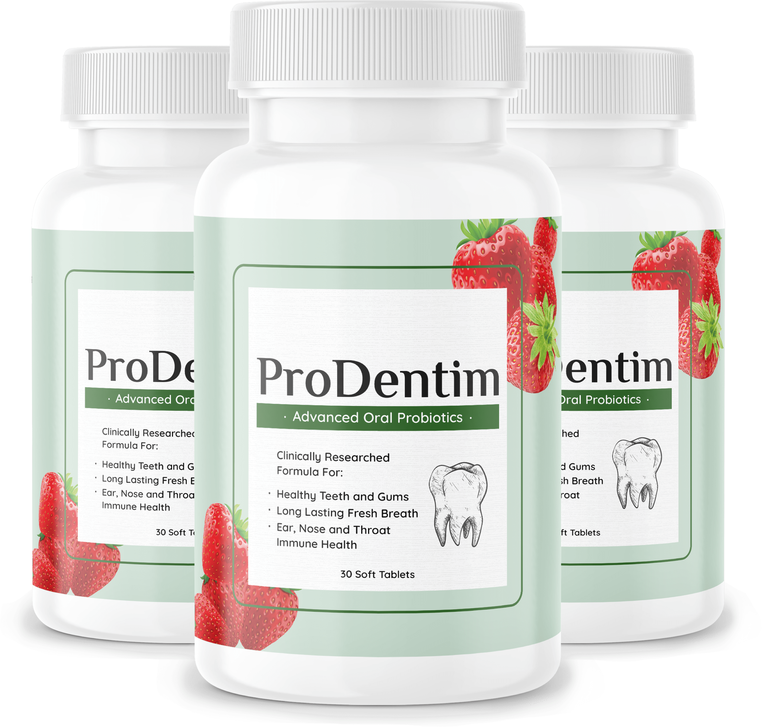 ProDentim Review: Does It Really Improve Oral Health?”